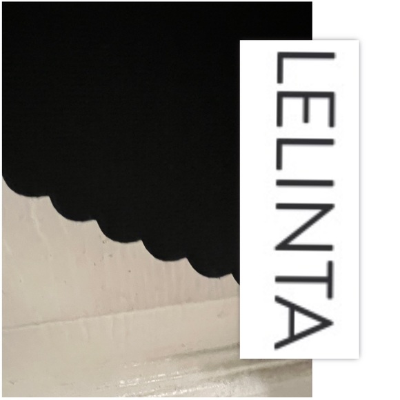 Women's Black High-Waisted Shapewear - Picture 5 of 5